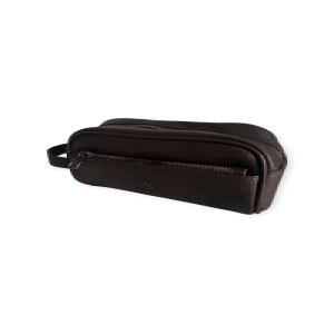 Erkek Özel Lüks Tasarım Vegan Deri Portföy Günlük El Çantası Ve Classic Cüzdan Kemer Seti