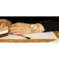 FC.0223 13276M.02 Gold Kadın Kol Saati