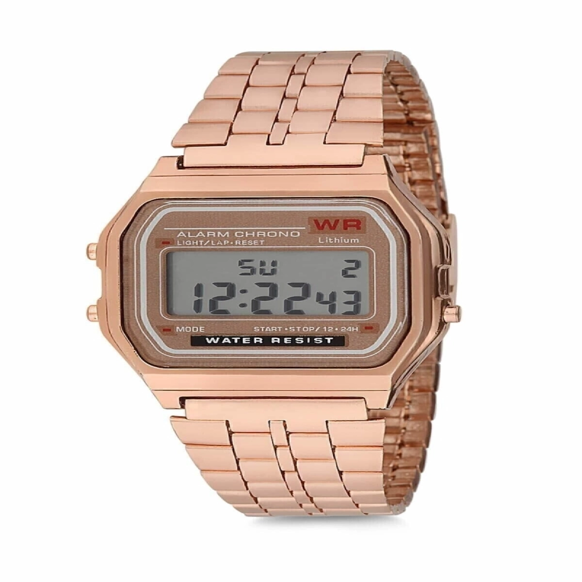 Unisex Rose Kol Saati D220278