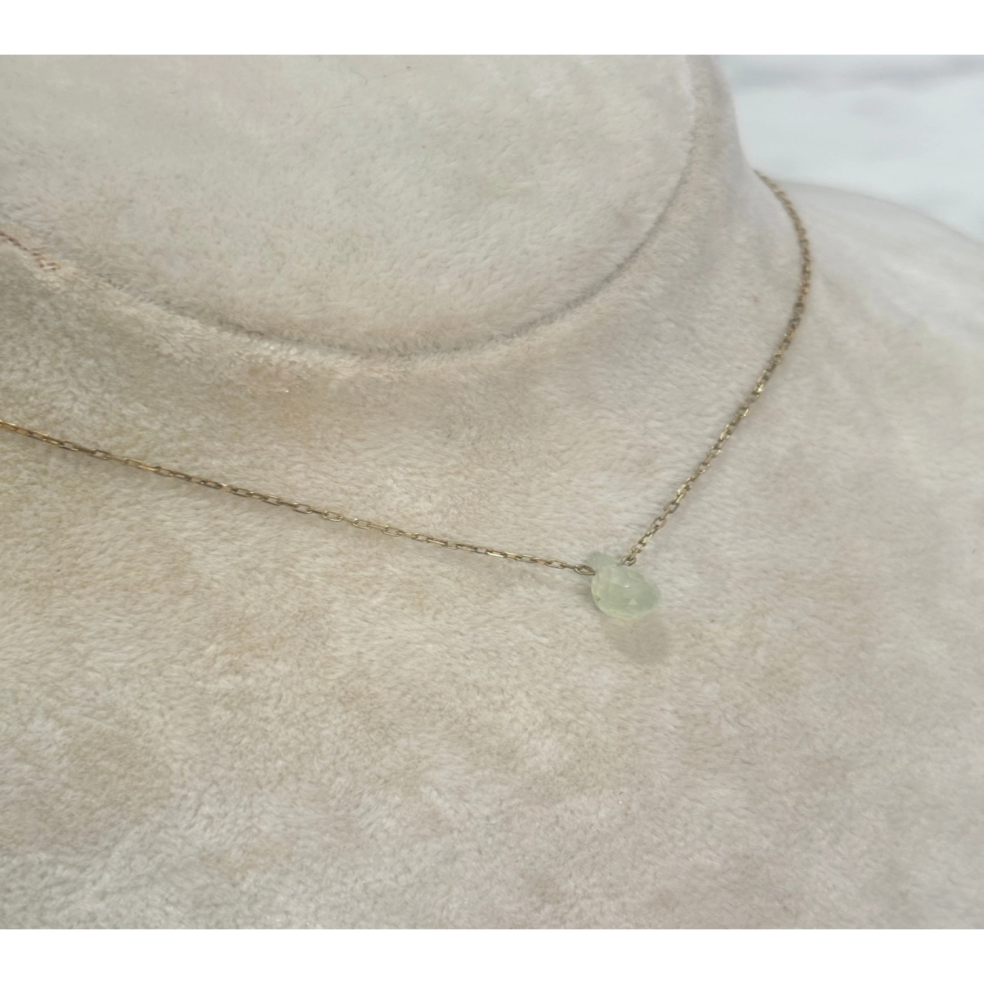 925 Ayar Gümüş Taşlı Modeli Gümüş Kolye