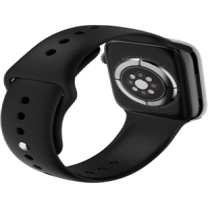 Akıllı Saat Dt No 1 Watch 7 Serisi Tam Ekran Nfc Gps Takip Bt Arama Aranma Mesaj Okuma Siri Kontrol