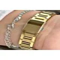 FC 0925 14379M.2 640043 Metal Kadın Kol Saati