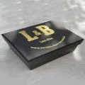Kadın Gold Kasa Beyaz Kayışlı Kordon ve Kutu Hediyeli Kol Saati