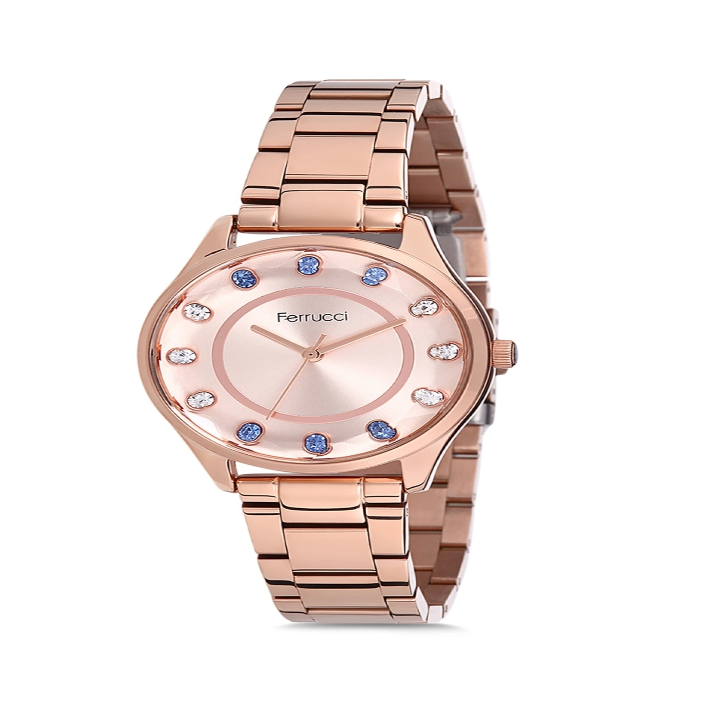 Kadın Kol Saati FC-1119-12680M.01-640591