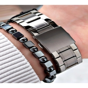 FERRUCCİ FUNCTION LACİVERT KADRANLI GRİ METAL ERKEK KOL SAATİ