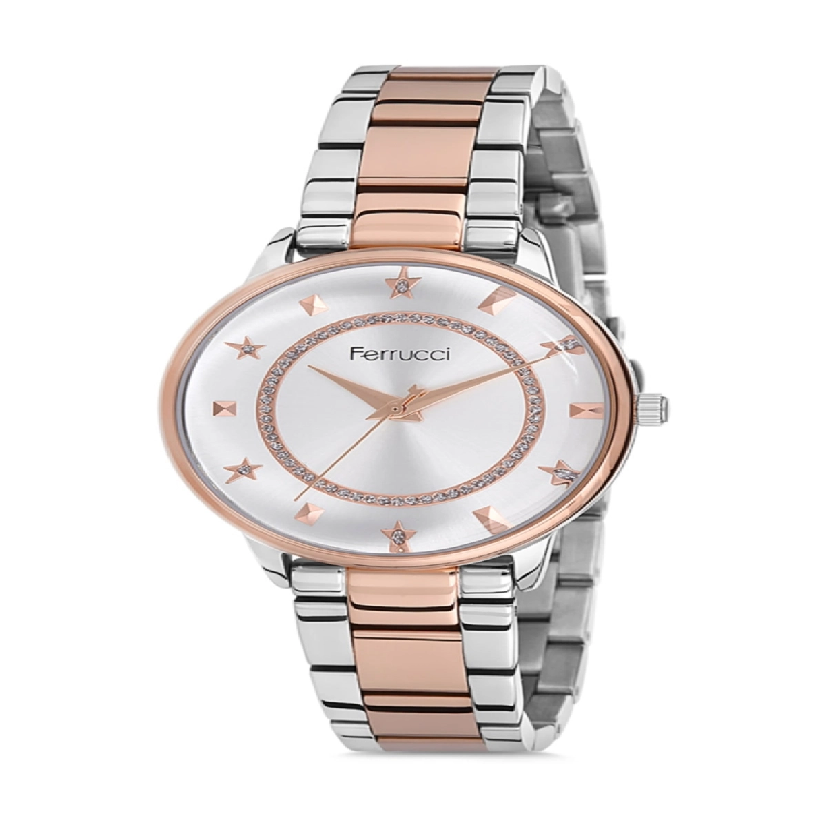 Fc.13106m.04 Kadın Kol Saati