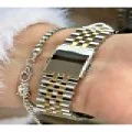 FERRUCCİ FUNCTION GOLD GÜMÜŞ METAL KADIN KOL SAATİ