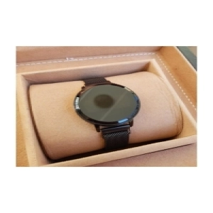 Kadın Siyah Kol Saati