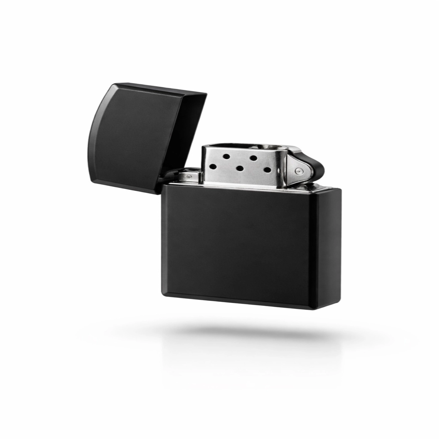 Exclusive Serisi Premium Özel Tasarım Doldurulabilir Lüks Benzinli Çakmak