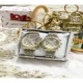 Çıft Saatler Sevgili Saatleri Sevgililer Gününe Özel Kombin Wr1083