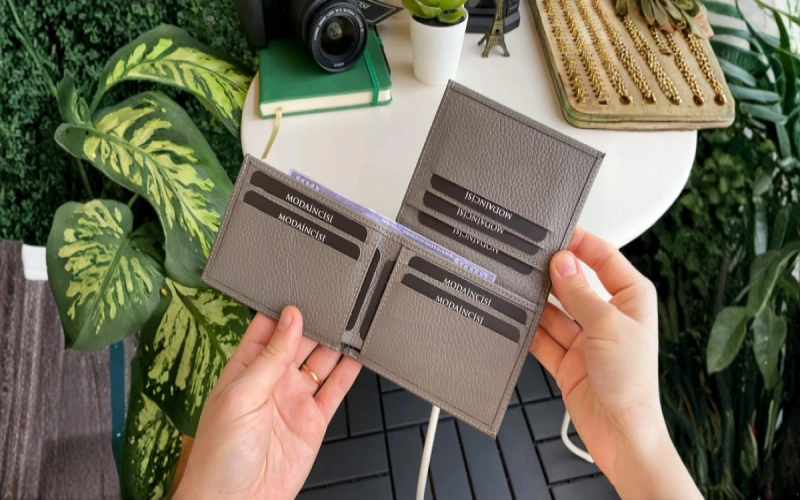 Erkek ve Kadın Cüzdan Modelleri Arasındaki Farklar Nelerdir?