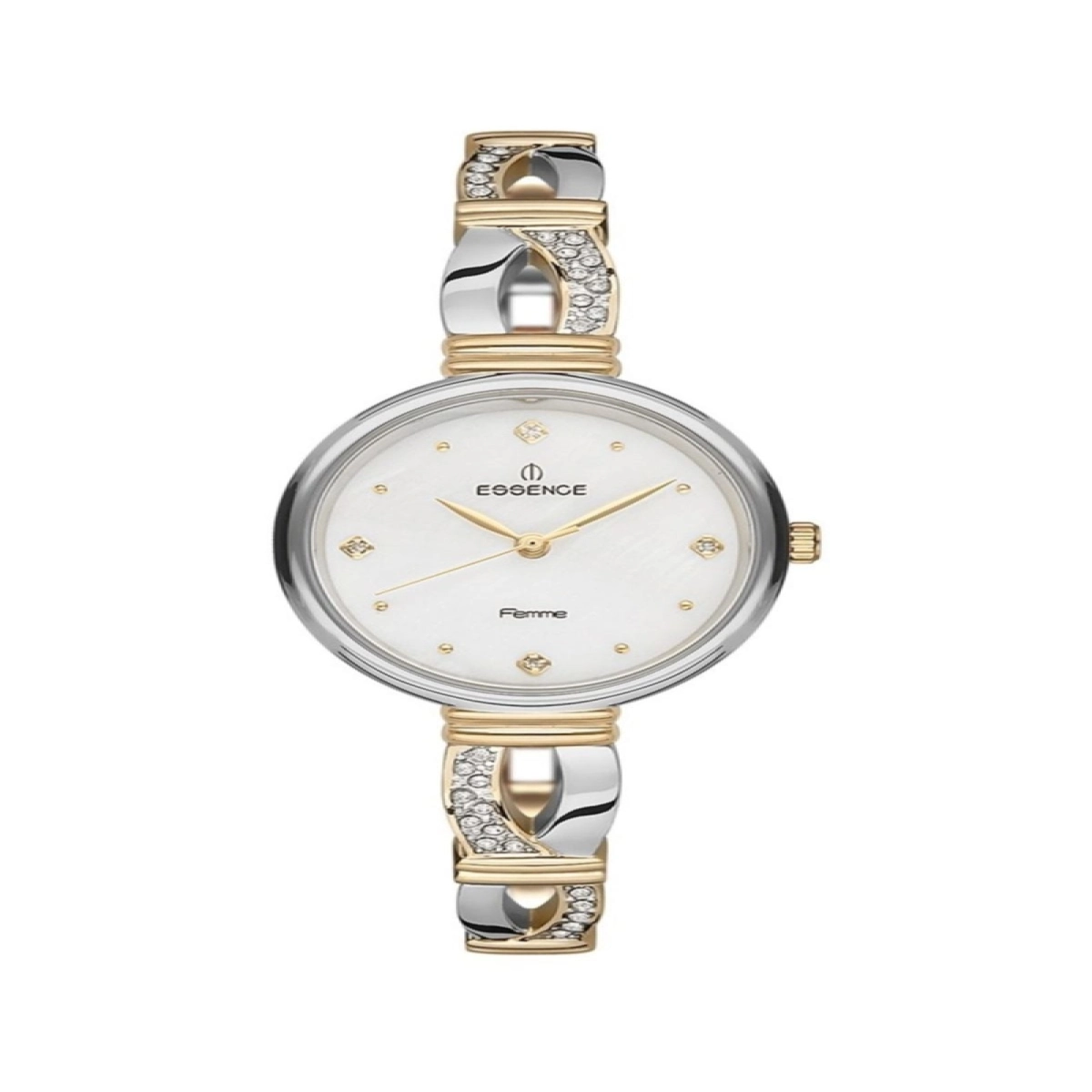 Kadın Kol Saati D1105.220