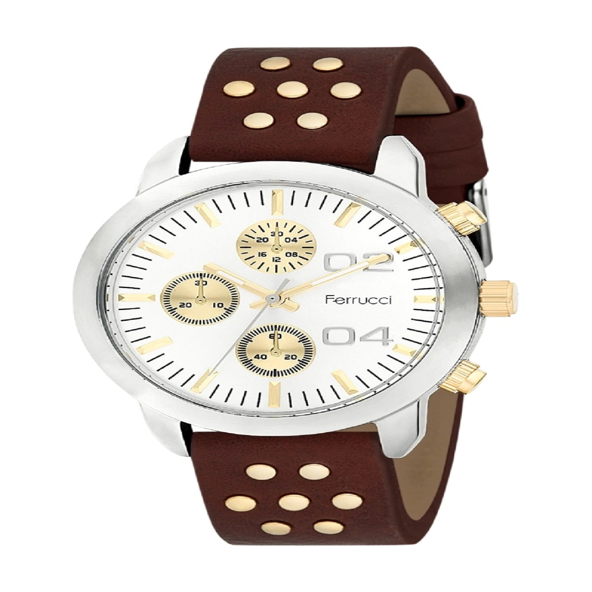 Fc10659k.04 Kadın Kol Saati