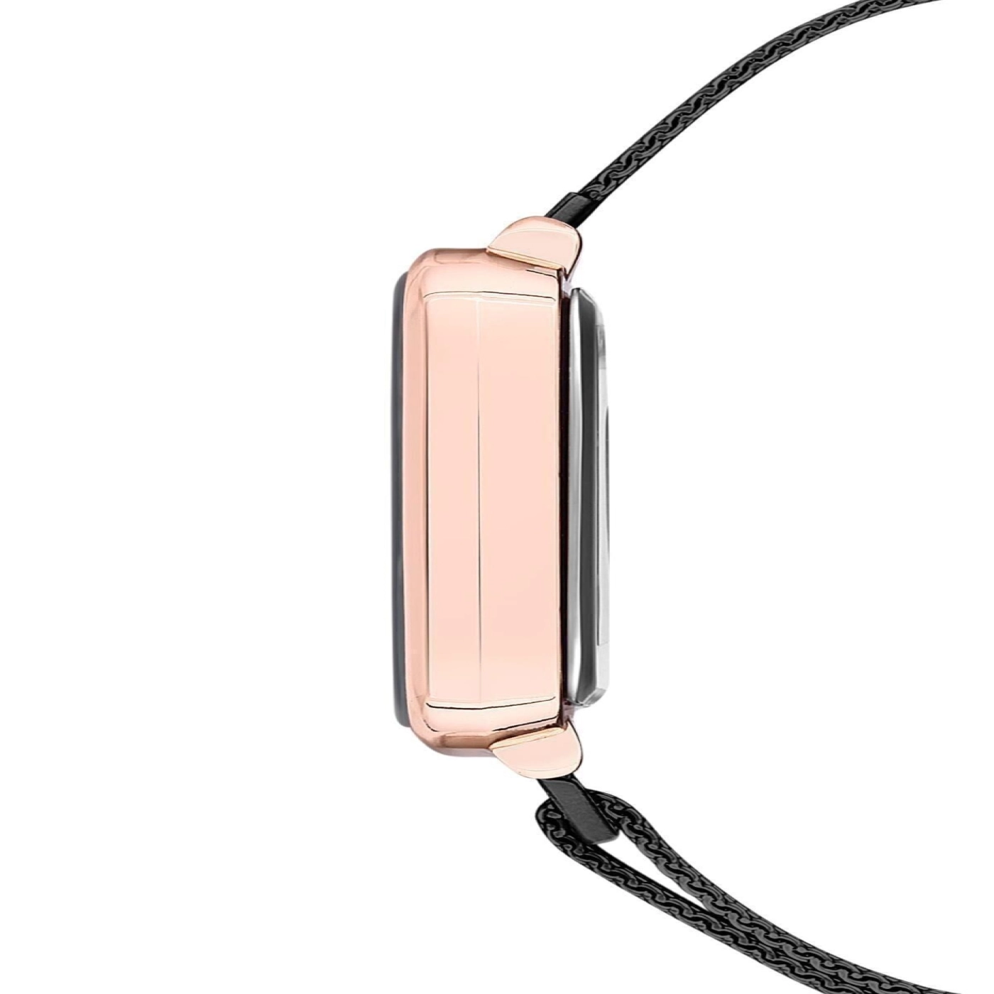 Mıknatıslı Dokunmatik Unisex Kol Saati XT250098 hover