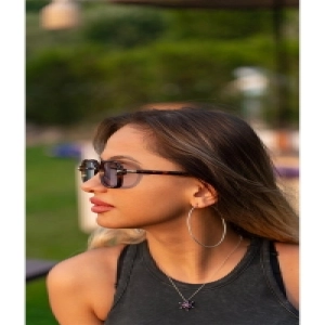 Kare Tasarım Premium Serisi Kadın Güneş Gözlüğü