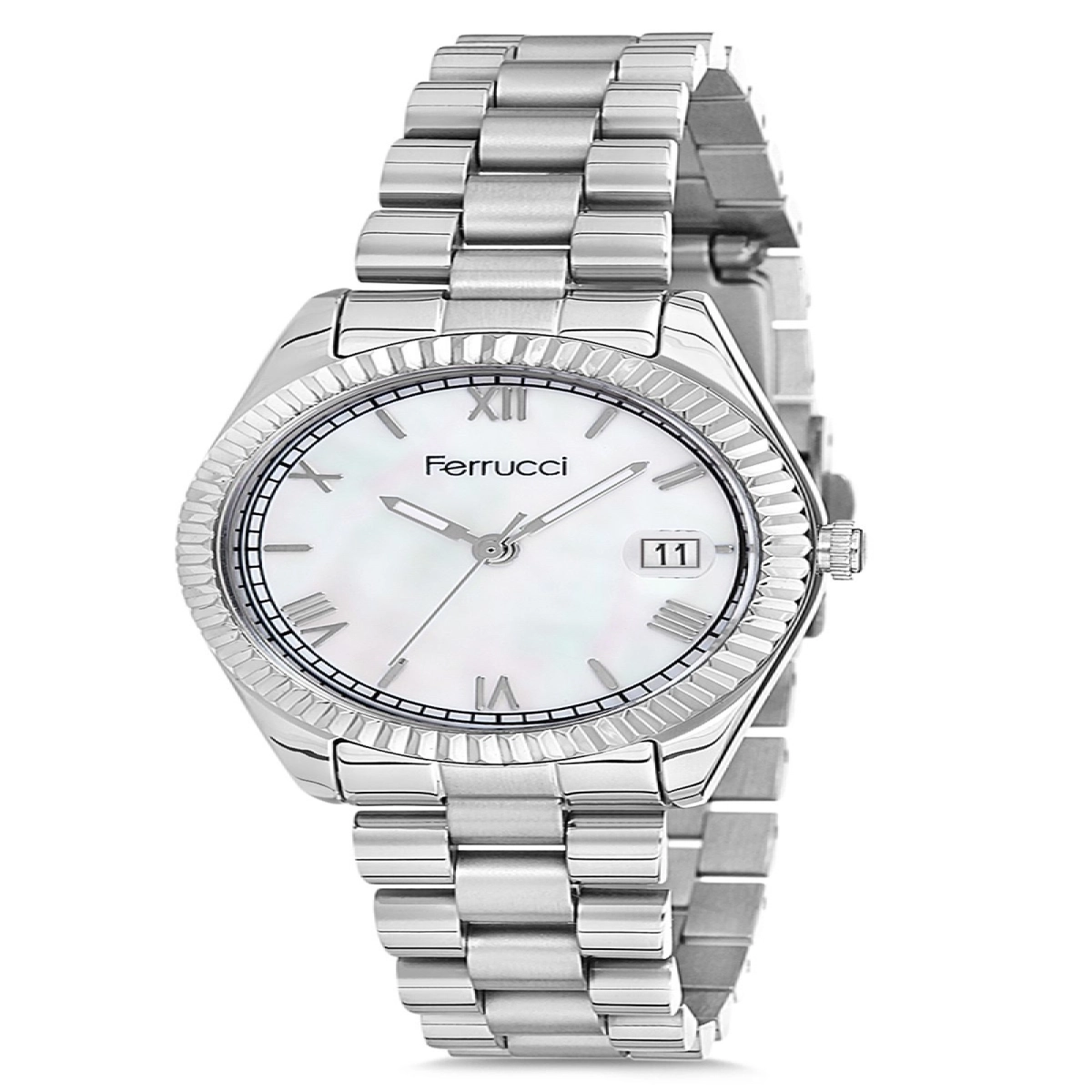 Kadın Kol Saati FC.13016TM