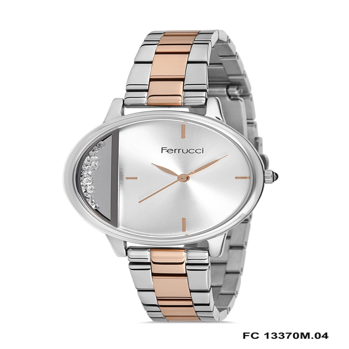 Kadın Kol Saati Fc 0621 13370m.04 640032