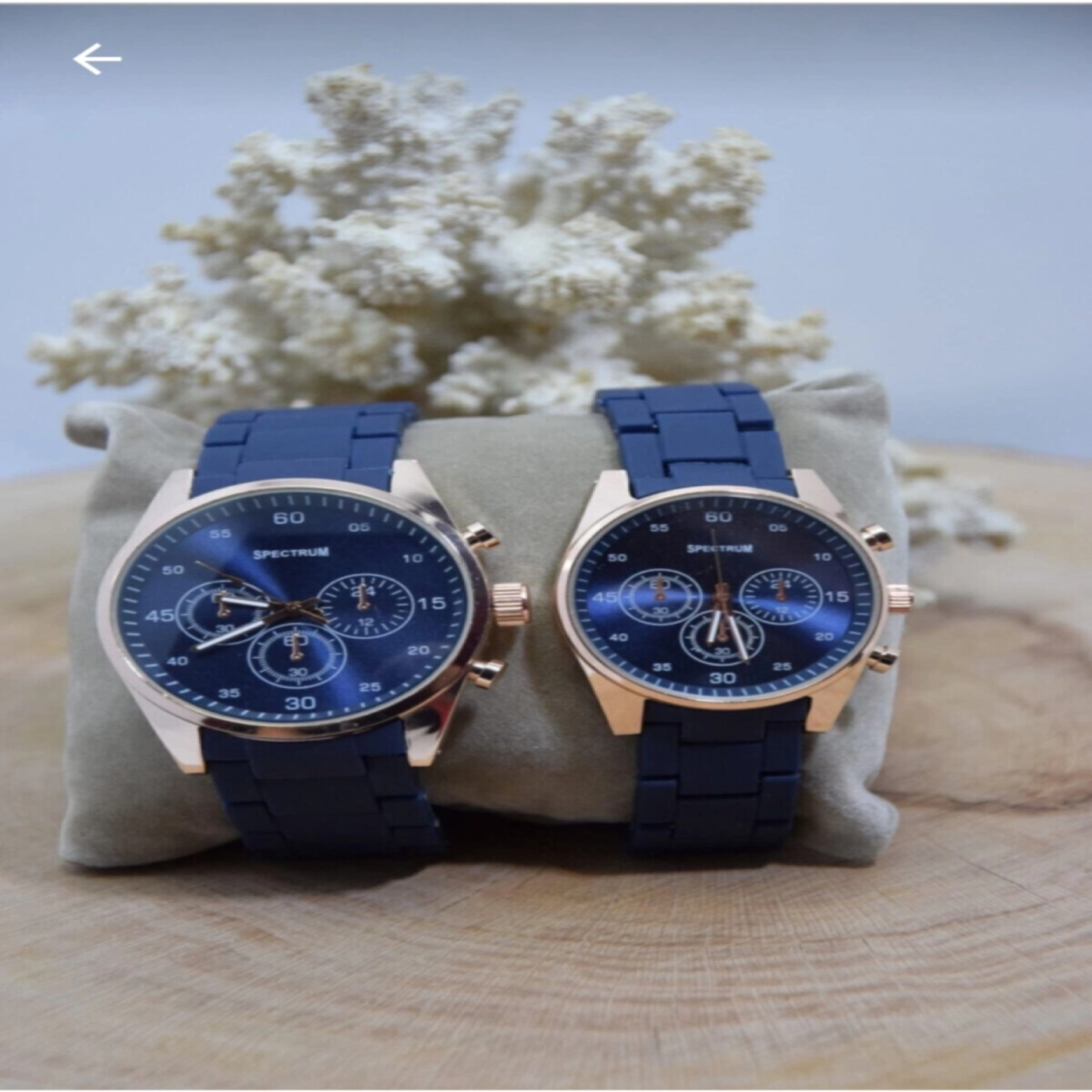 Sevgililer Günü Hediyesi Sevgili Saati hover