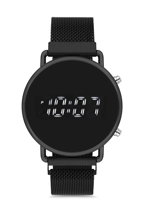 Mıknatıslı Unisex Kol Saati Xt250162