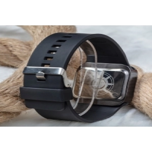 Touche Dijital Watch Dokunmatik Led Kol Saati Unisex Bay ST-303684