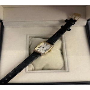 Vera Özel Seri Kadın Oval Siyah Deri Minimal Vintage Kadın Saat