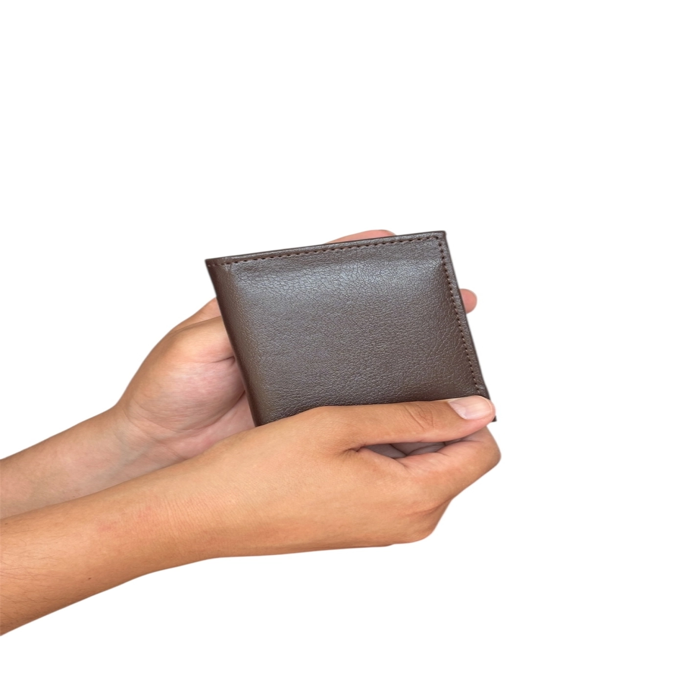 Premium Serisi Özel Kutulu Lüks Deri Klasik Dikey Cüzdan Kemer Kartlık Ve Saat Erkek Seti hover