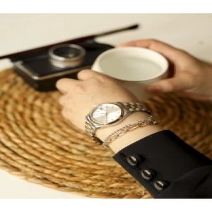 FC.0223 13276M.04 Metalik-Rose Kadın Kol Saati