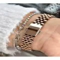 FERRUCCİ ROSE METAL KADIN KOL SAATİ