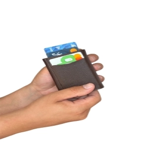 Premium Serisi Özel Kutulu Lüks Deri Mekanizmalı Cüzdan Kemer Kartlık Ve Saat Erkek Seti