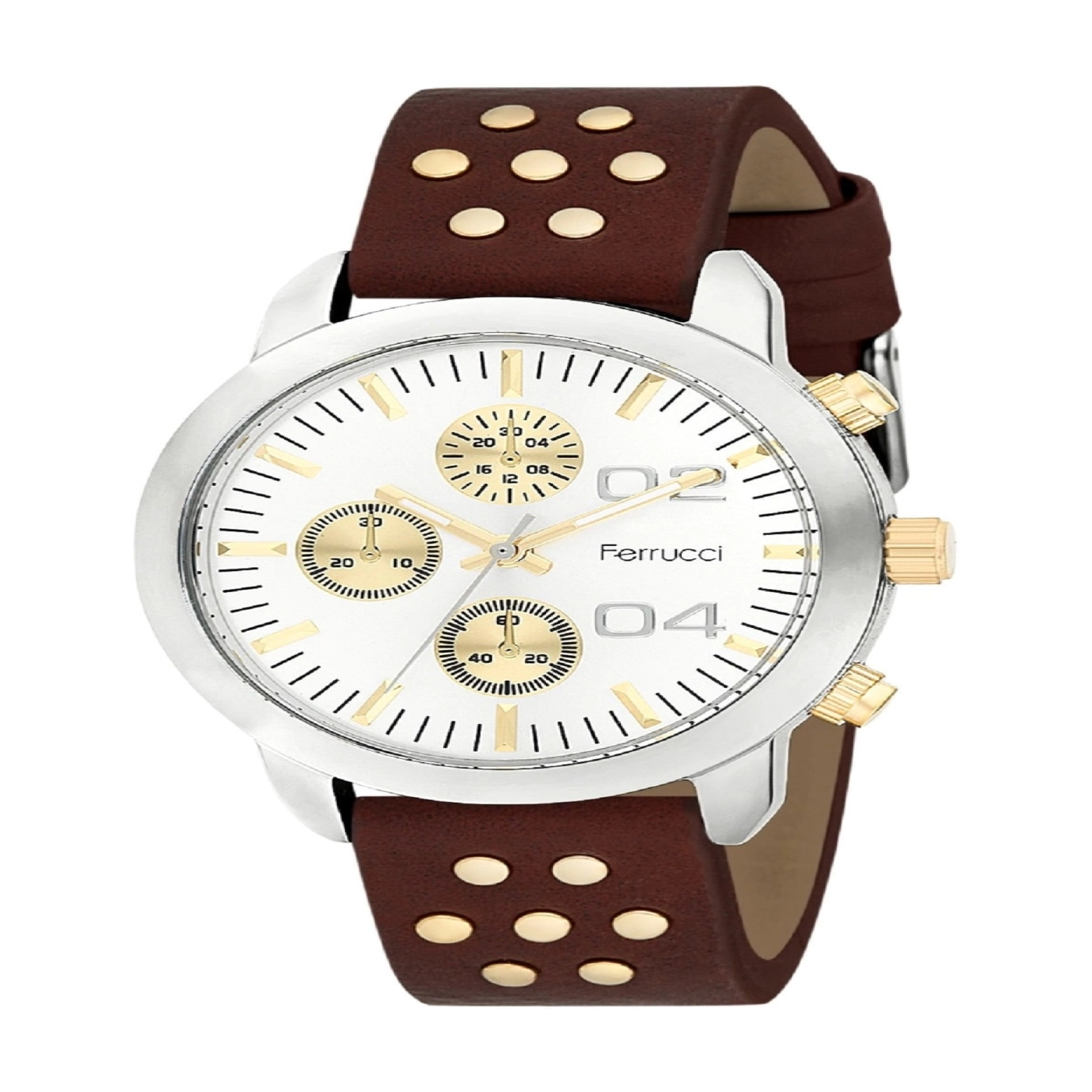 Fc10659k.04 Kadın Kol Saati