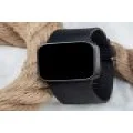 Touche Dijital Watch Dokunmatik Led Kol Saati Unisex Bay ST-303684