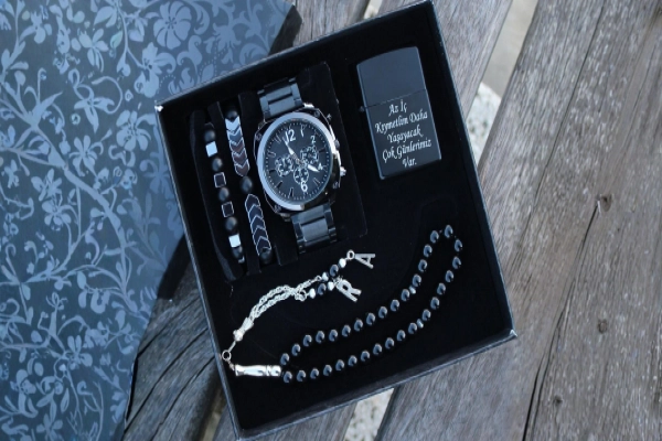 Saat Seti Nedir? Kombin Sevenler İçin Şık ve Ekonomik Seçenekler