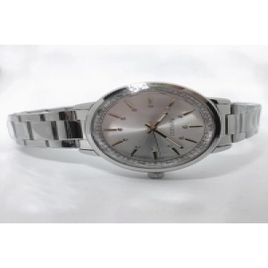 Kadın Gri Kol Saati Fc.13377m.01