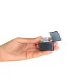 Özel Kutulu Vegan Deri Yatay Fermuarlı Cüzdan Kemer Kartlık Çakmak Bileklik Tesbih Ve Saat Erkek Set