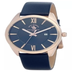 Santa Barbara Erkek Saat 8680161802501