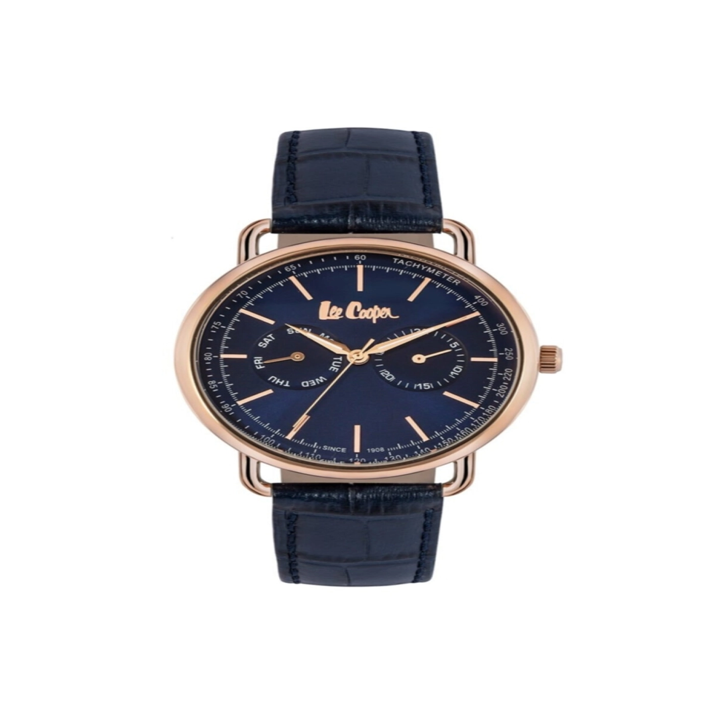 Lc06711.499 Erkek Kol Saati Garantili