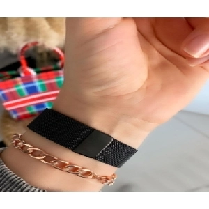 Mıknatıslı Unisex Kol Saati Xt250162