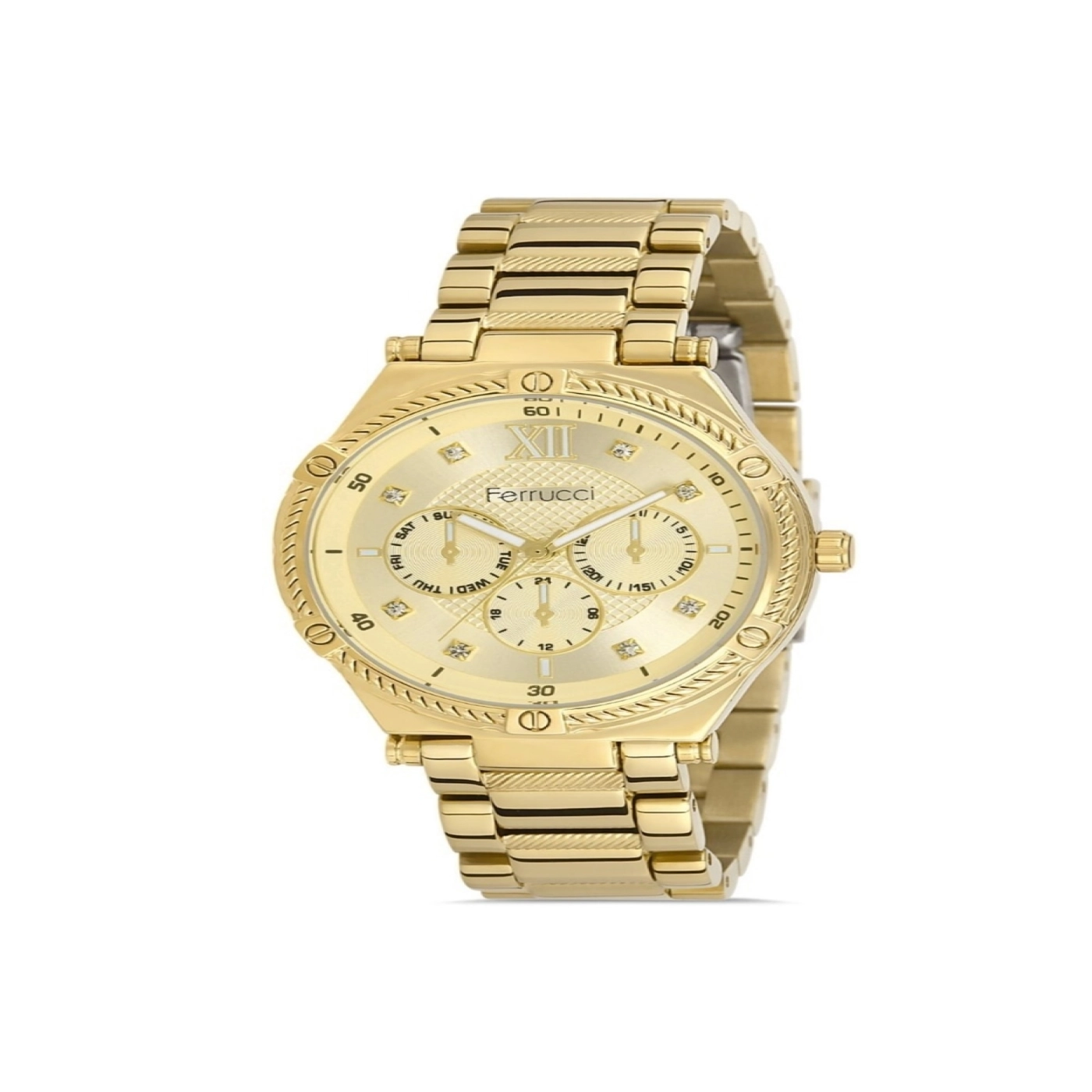 Fc.14171m.04 Kadın Kol Saati