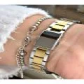 FERRUCCİ GOLD GÜMÜŞ METAL KADIN