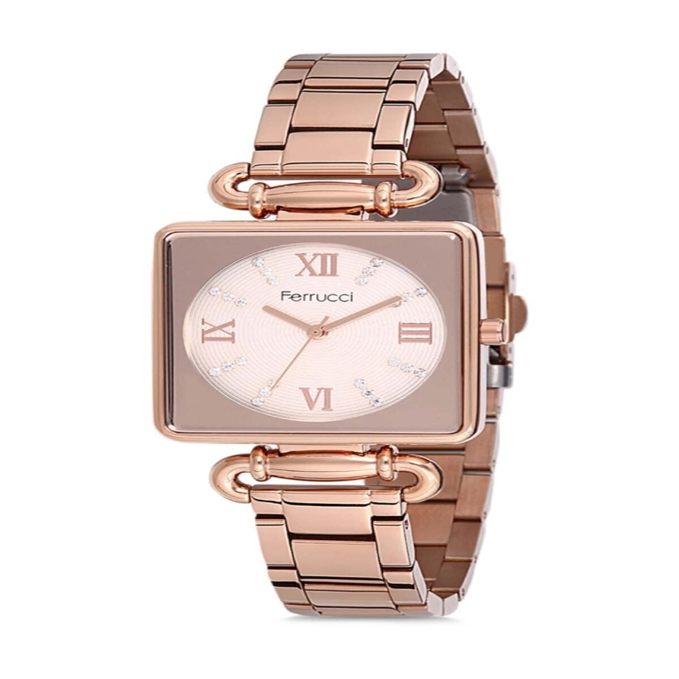 Fc.13083m.01 Kadın Kol Saati