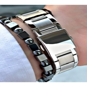 Takvimli Erkek Kol Saati 3 Atm Su Geçirmezlik