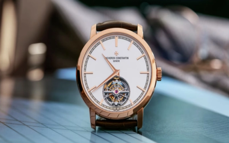 Saat Seçerken Nelere Dikkat Edilmeli? Tarzınıza Uygun Saat Rehberi