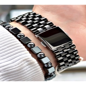 FERRUCCİ YEŞİL KADRANLI FUNCTION SİYAH METAL ERKEK KOL SAATİ