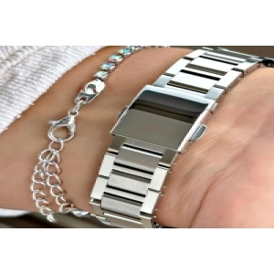 FC 0925 14379M.1 640043 Metal Kadın Kol Saati