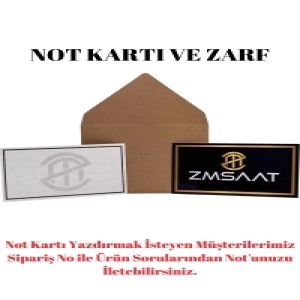 Fonksiyonlu 3 Atm Gümüş Renk Çelik Kordon&kasa Erkek Kol Saati Bileklik Zmfer081