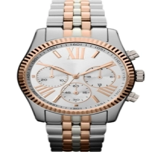 M Kors Model Kadın Kol Saati