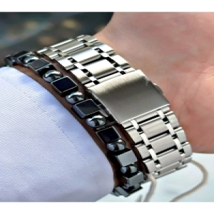 Takvimli 3 Atm Su Geçirmezlik Erkek Kol Saati