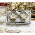 Çıft Saatler Sevgili Saatleri Sevgililer Gününe Özel Kombin Wr1083