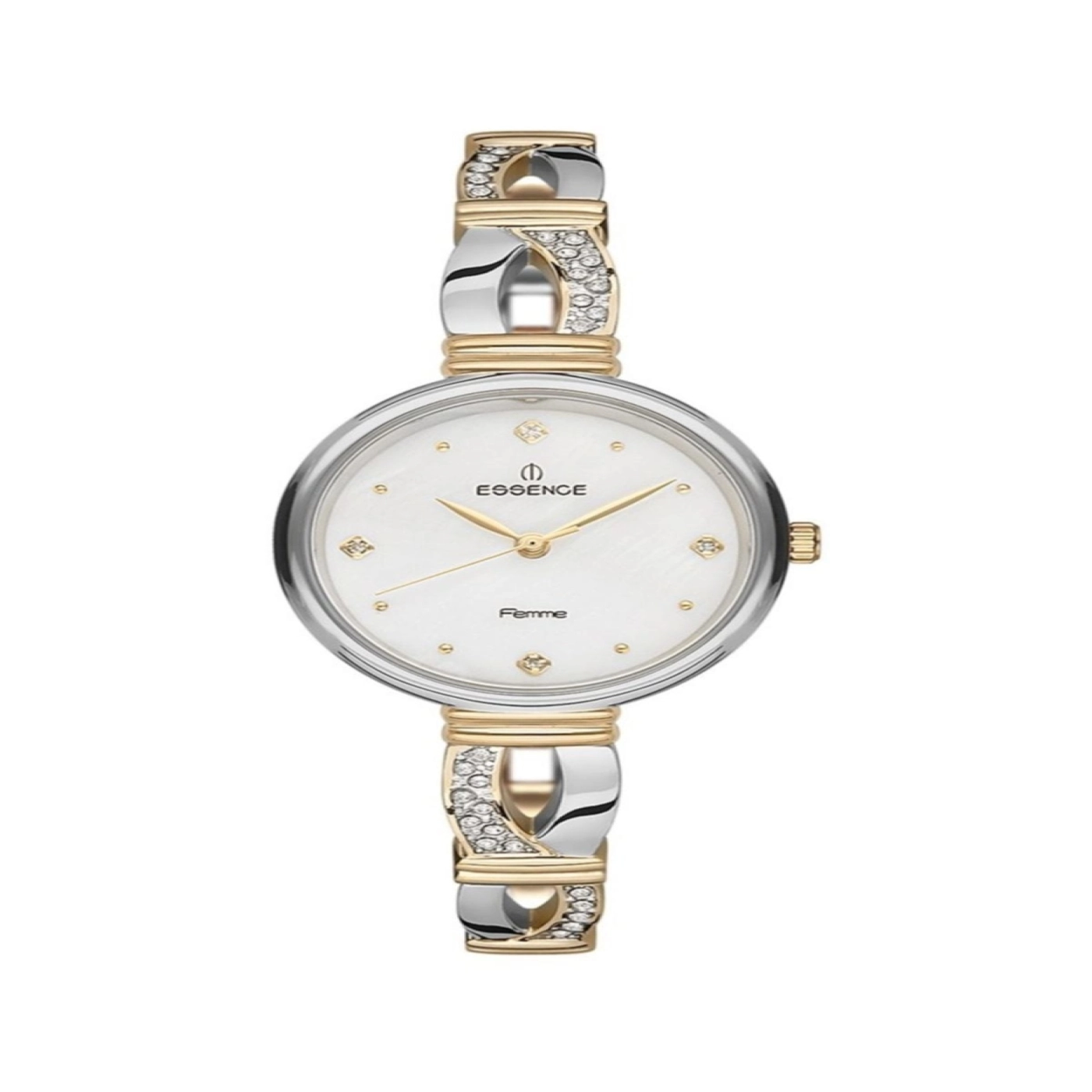 Kadın Kol Saati D1105.220