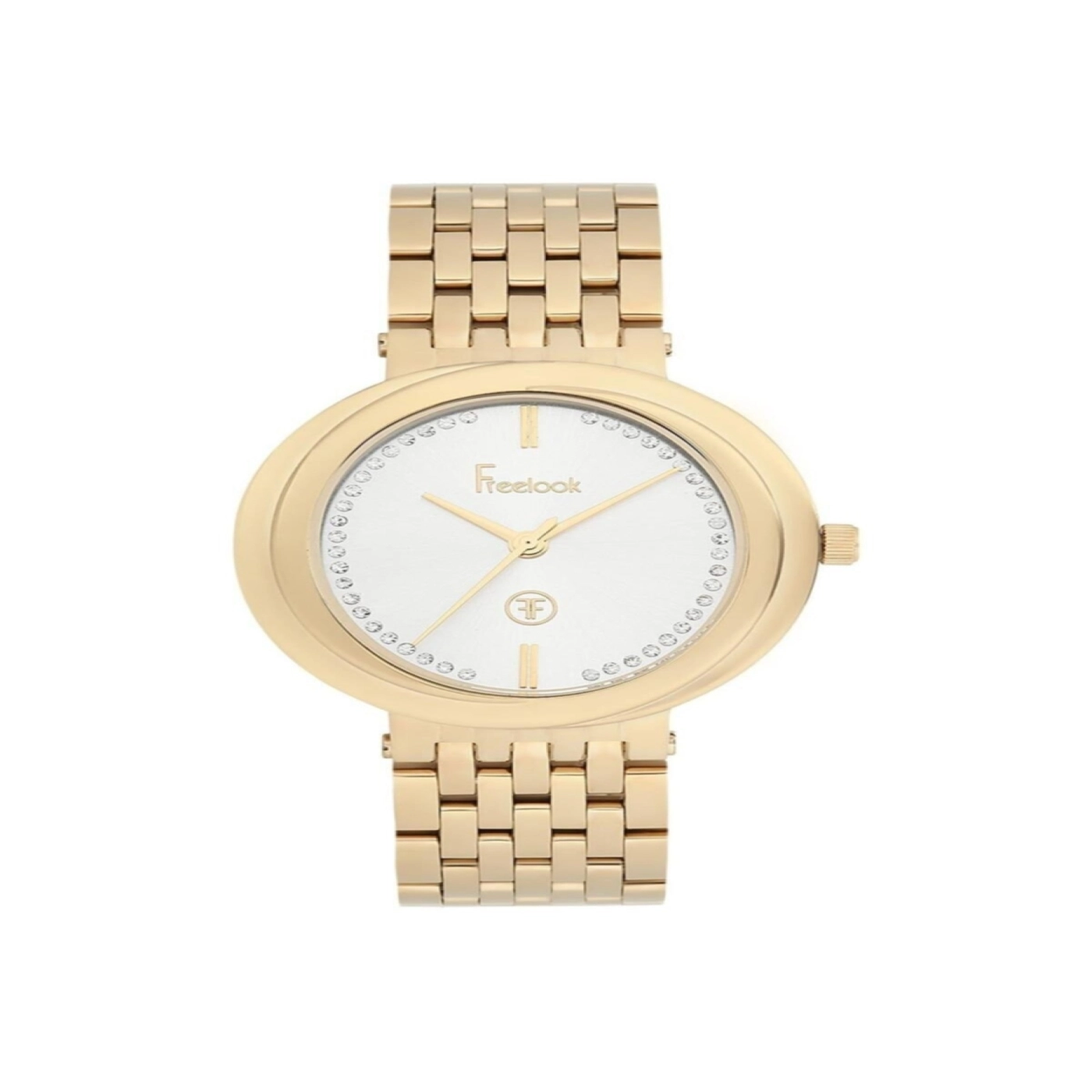 F.1.1020.03 Kadın Kol Saati